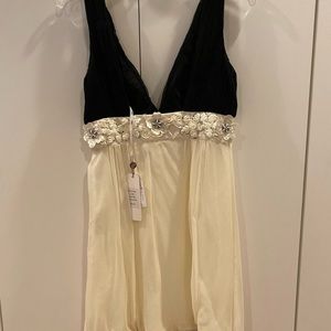 Brand new Sue Wong dress